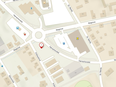 VÝSTAVBA VÝJEZDOVÉ ZÁKLADNY V JABLONCI NAD NISOU MÁ REÁLNÉ OBRYSY. KRAJ BUDE ŽÁDAT O DOTACI Z EVROPSKÝCH ZDROJŮ